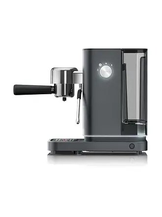 WMF | Espresso Siebträgermaschine LUMERO Stone-Grey | 